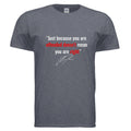 HEATHER NAVY - FRONT
