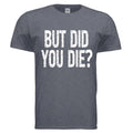 HEATHER NAVY - FRONT
