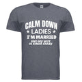 HEATHER NAVY - FRONT