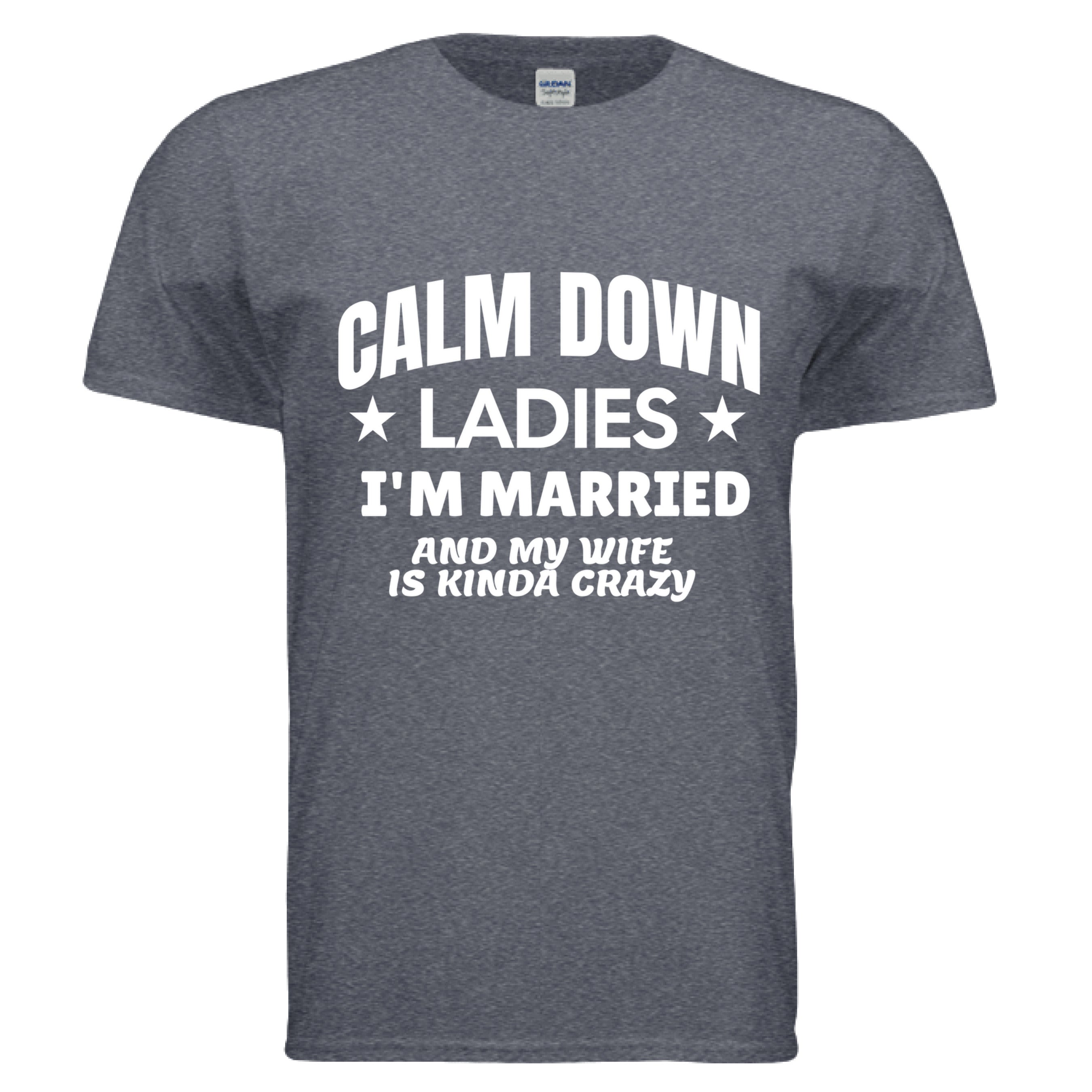 HEATHER NAVY - FRONT