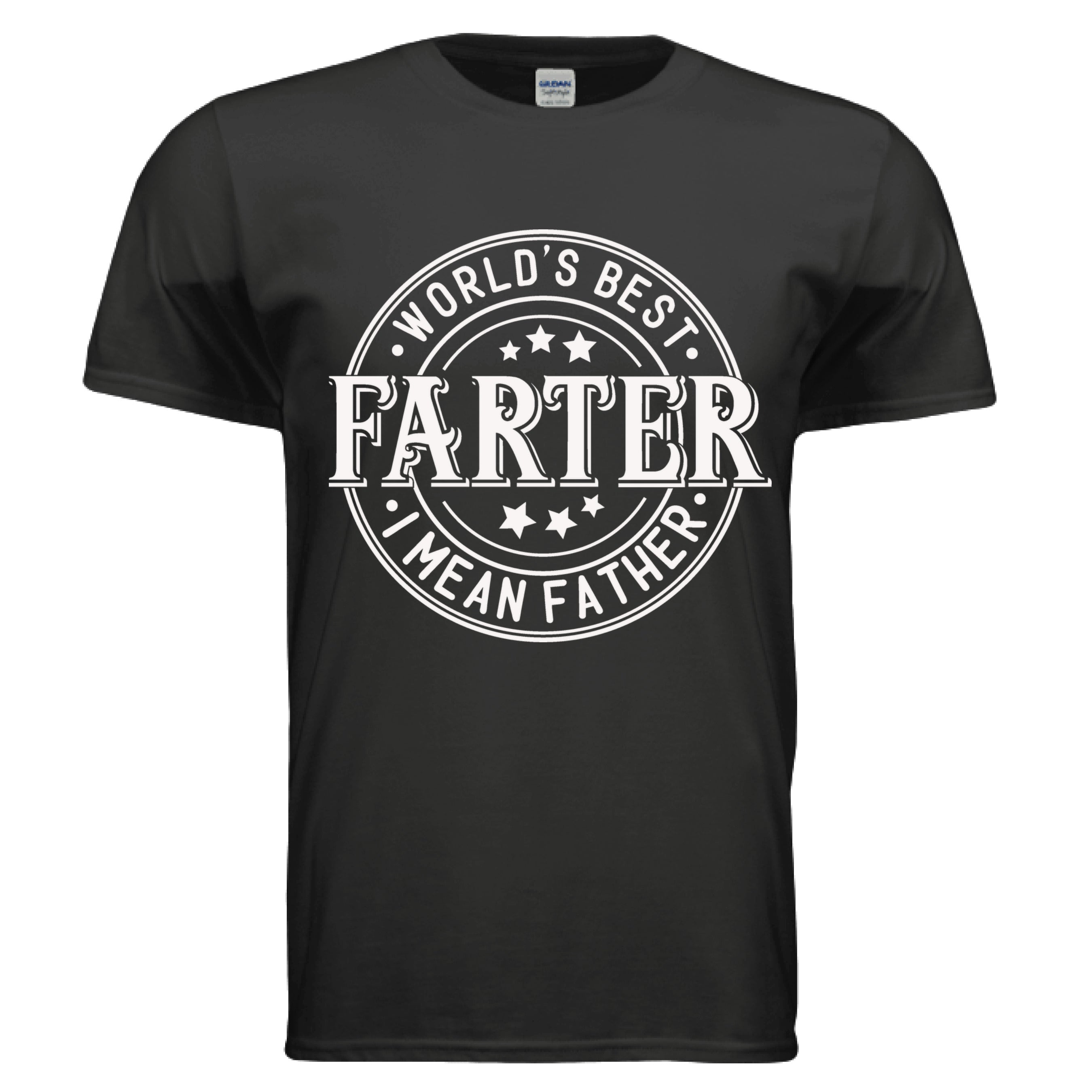 BLACK - FRONT