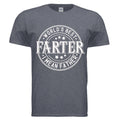 HEATHER NAVY - FRONT