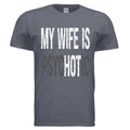 HEATHER NAVY - FRONT