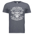 HEATHER NAVY - FRONT