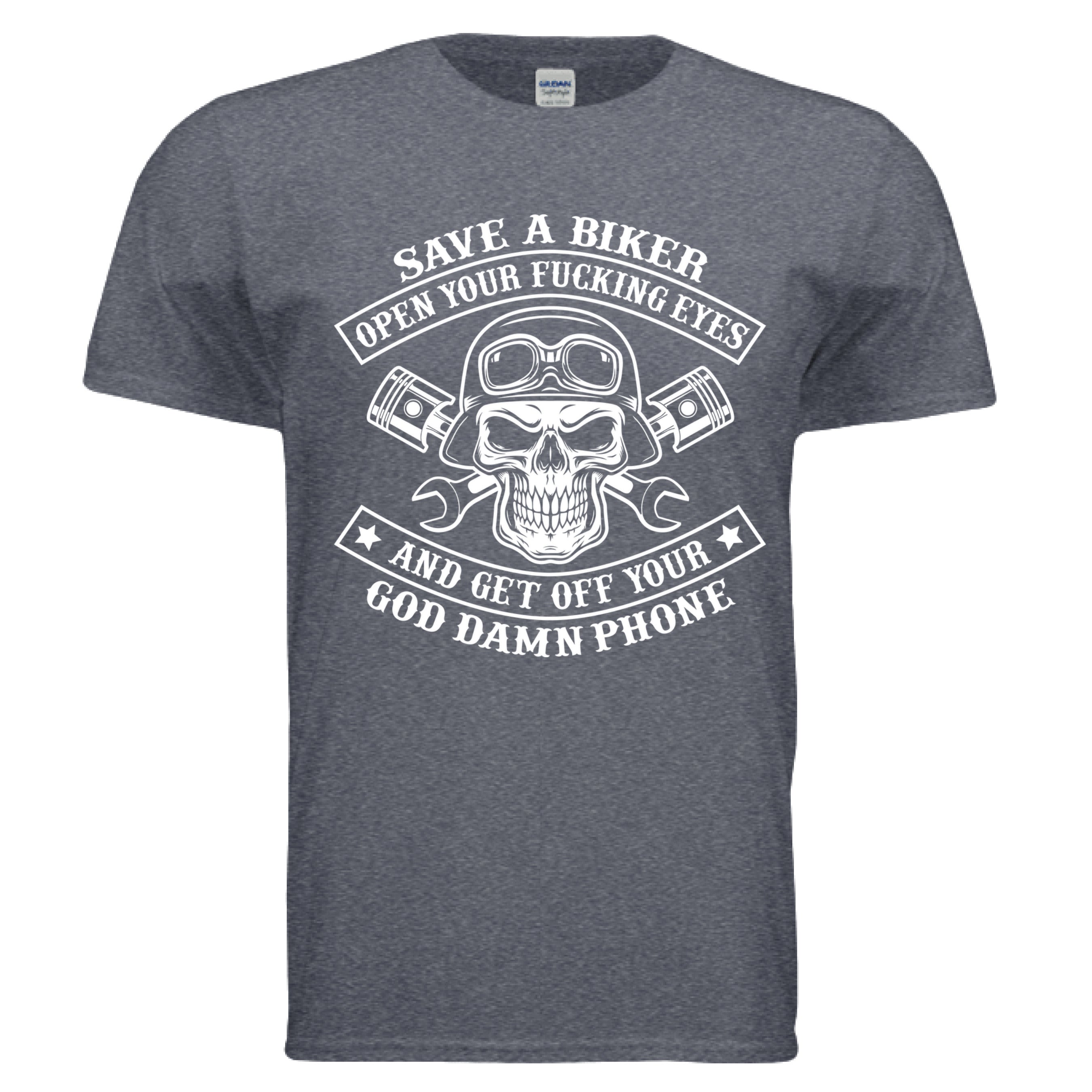 HEATHER NAVY - FRONT