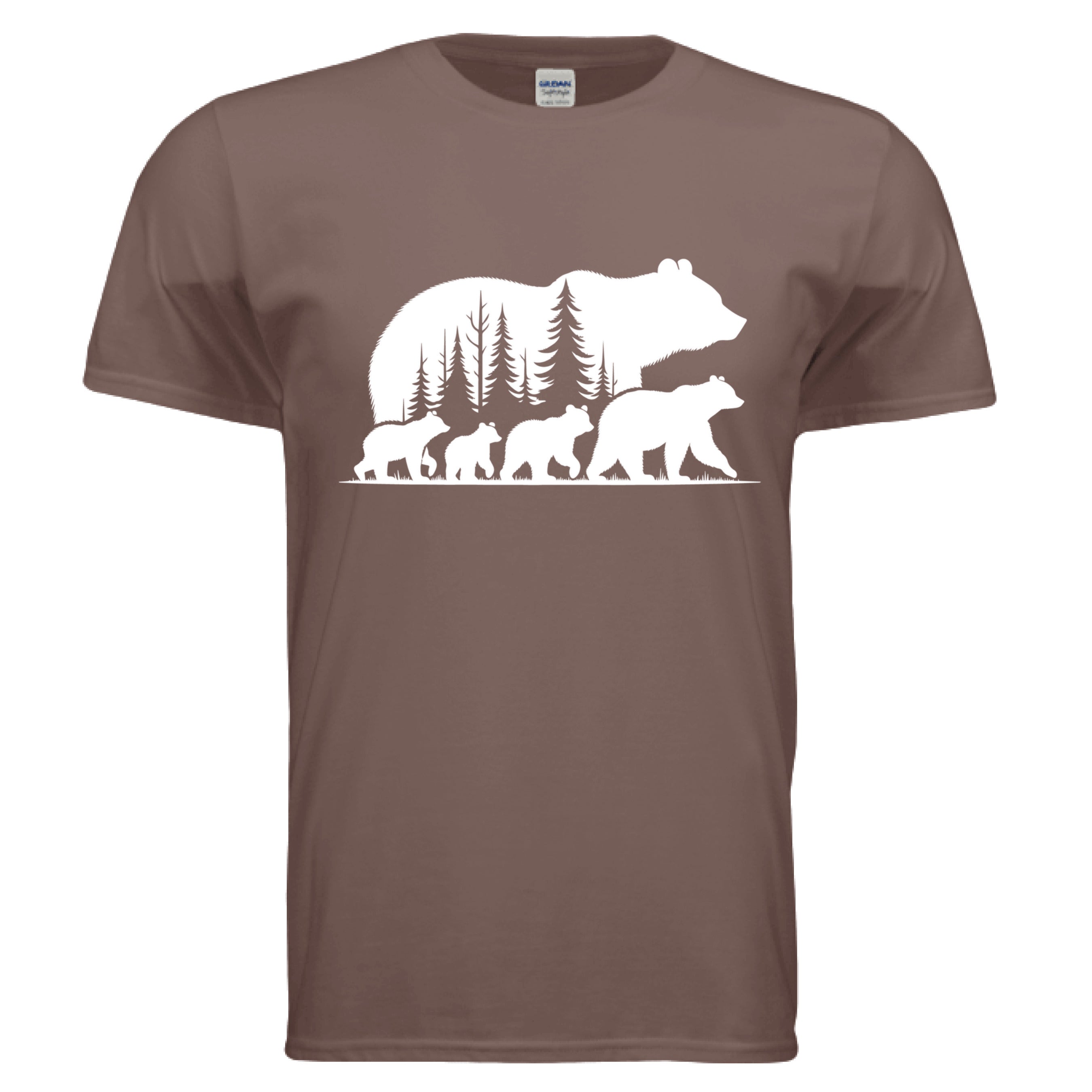 Heather Galapagos Blue - FRONT