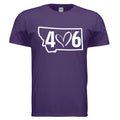 PURPLE - FRONT