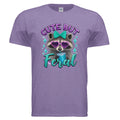 HEATHER PURPLE - FRONT
