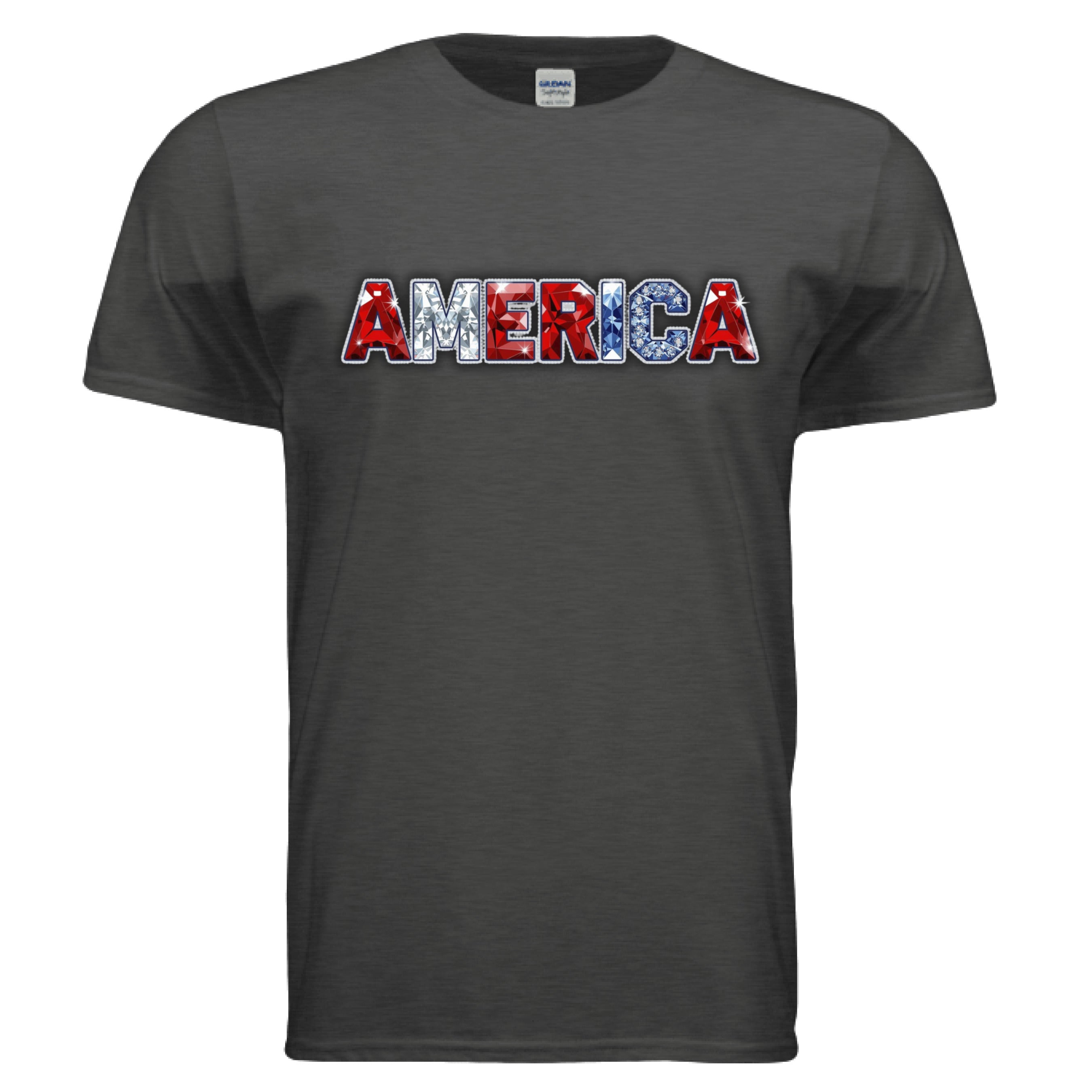 Heather Dark Grey - FRONT