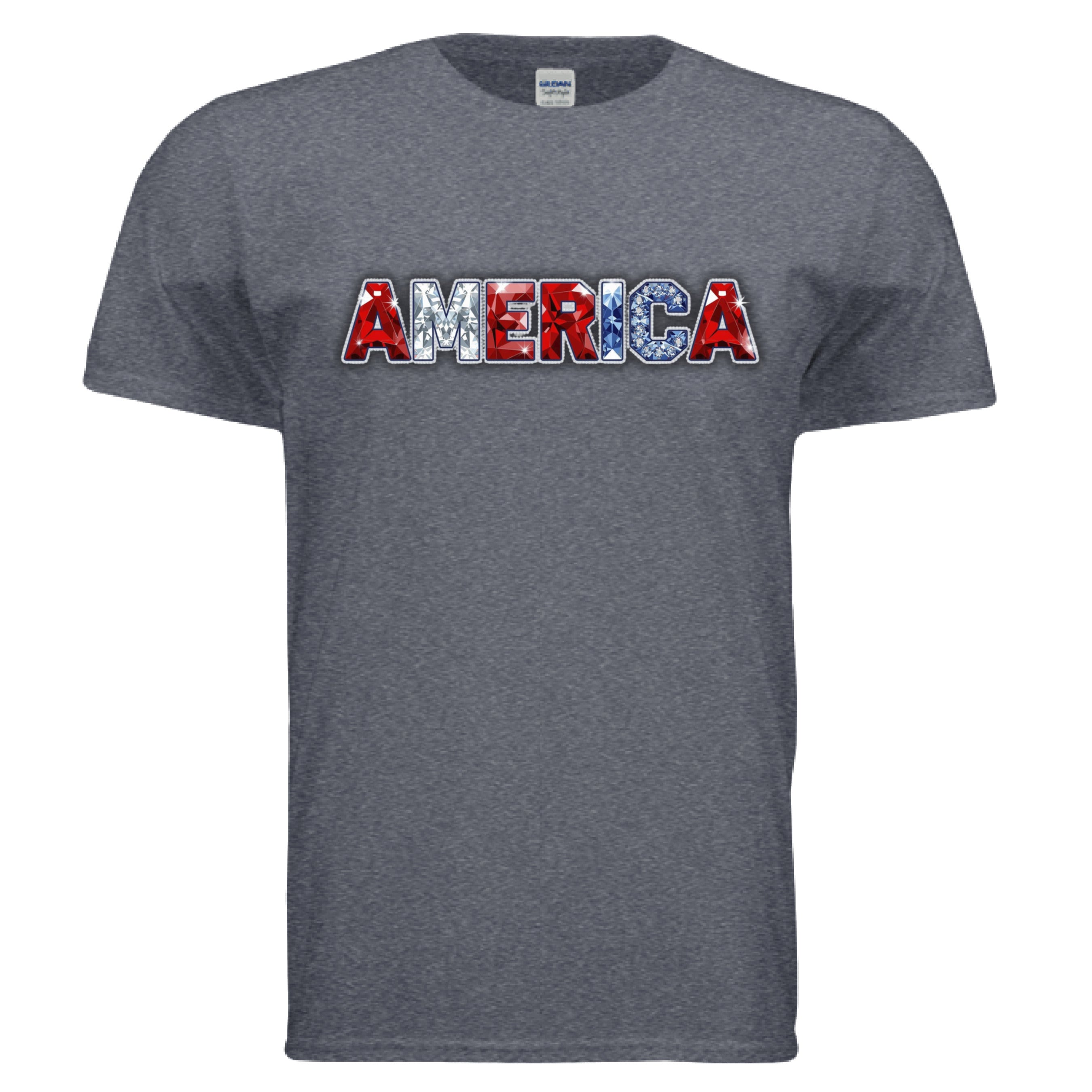HEATHER NAVY - FRONT